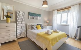 Lovelystay - Charming Marques Flat